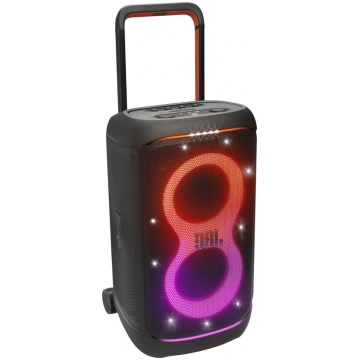 JBL Partybox 520 biļete, musta