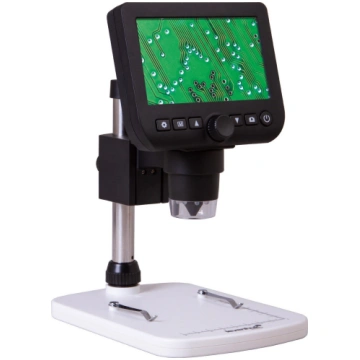 Levenhuk DTX 350 LCD 600x Digital microscope ( 747