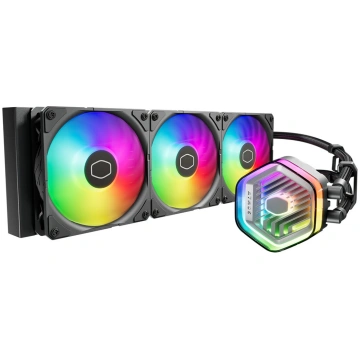 Ūdens dzesēšanas komplekts Cooler Master MasterLiq