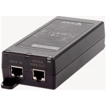 NET CAMERA ACC POE MIDSPAN 30W/02208-001 AXIS 0220