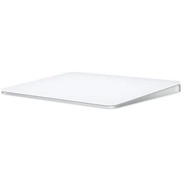 Apple Magic Trackpad - White Multi-Touch Surface (