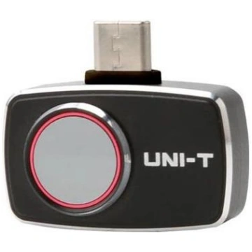 Uni-T UTi721M - Termiskā kamera USB-C