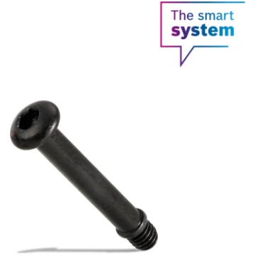 BOSCH Vite di fissaggio supporto LED Remote