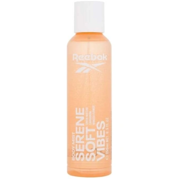Ķermeņa migla Reebok Serene Soft Vibes, 250 ml