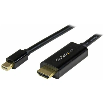 Kabel StarTech DisplayPort Mini - HDMI 3m (MDP2HDM