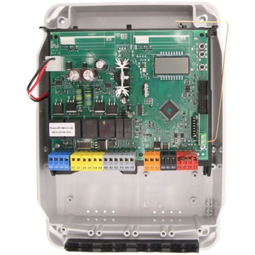 Quadro di comando BFT Thalia BT A80 DUO