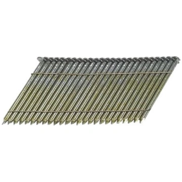 Naglas Bostitch WW28R63; 34°; 63 mm; 2200 gab