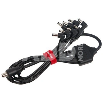Aputure INFINIBAR 8-Way DC Power Splitter