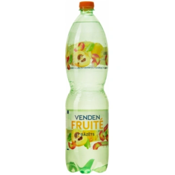 Bezalkoholisks dzēriens VENDEN Fruite Cidonija un 