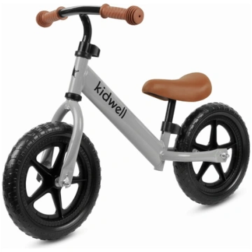 Balansa ritenis REBEL GREY Kidwell