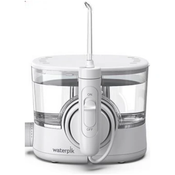Waterpik Mutes irigators WF-11 Baltizobi.lv