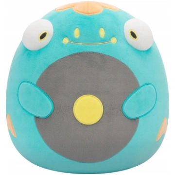 Pokemon Pokemon Squishmallow Bellibolt, Mīkstā rot