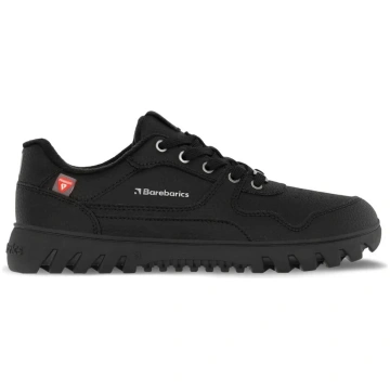 Sneakers Barebarics Zing Frost (all black) - 39