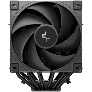 Gaisa dzesētājs procesoram Deepcool AK620 G2 Digit