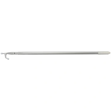 Teleskopisks laivas āķis 120-209cm Aluminijs d.25-