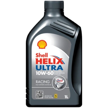 HELIX U.RACING 10W60 1L SHELL