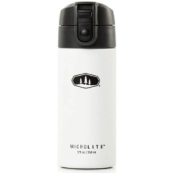 Gsi Outdoors Termokrūze Microlite 350 Flip White 0