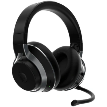 Słuchawki Turtle Beach Stealth Pro Czarne (0022066