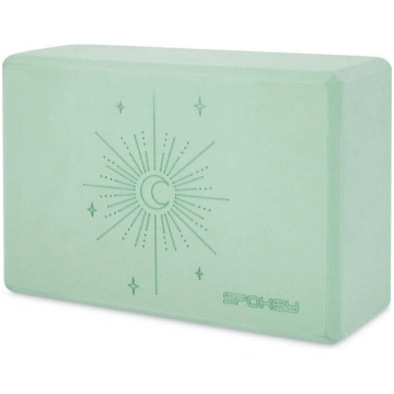 Spokey Asura jogas putu kubs, 23 x 15 x 8 cm, M