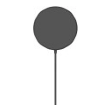 Belkin lādētājs Magnētiskais lādētājs. Qi2 15W. sa