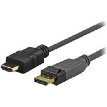 VivoLink Pro adapter cable - DisplayPort / HDMI - 