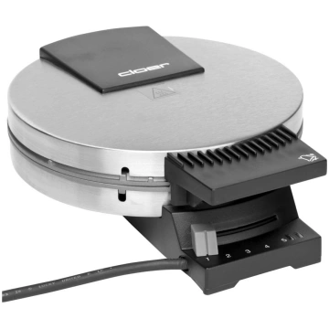 Cloer 189 waffle maker | 189 | 4004631001890 | 513