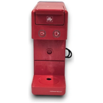 Lietots - Illy 641