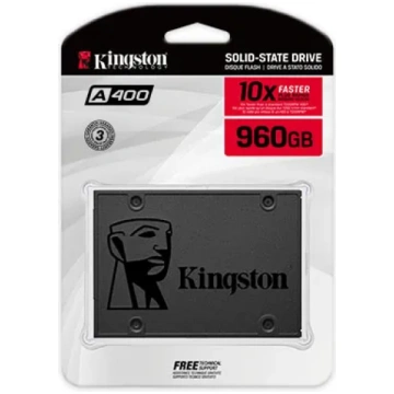 KINGSTON SSD A400 - 960GB