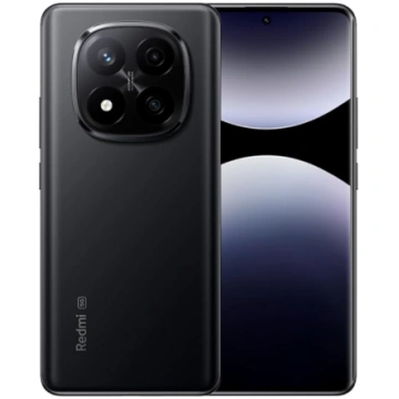 Xiaomi Redmi Note 14 Pro+ 5G 256GB pusnakts melns 