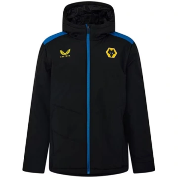 Men's Licensed Rain Anorak Jacket