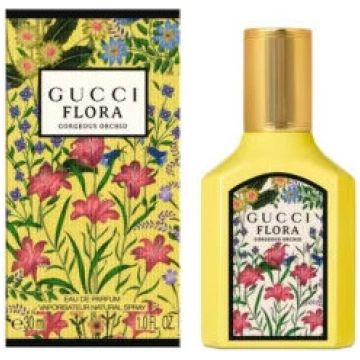 Gucci Flora Gorgeous Orchid Smaržas EDP 30ml | 361