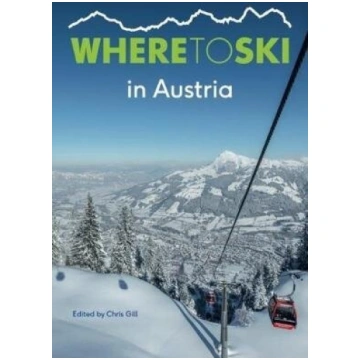 Where to Ski in Austria