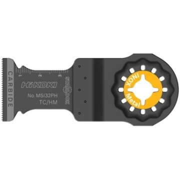 Zāģēšanas asmens Hikoki Starlock MSI32PH 782702_Hi