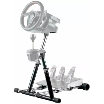 Wheel Stand Pro regulējama augstuma salokāma statī