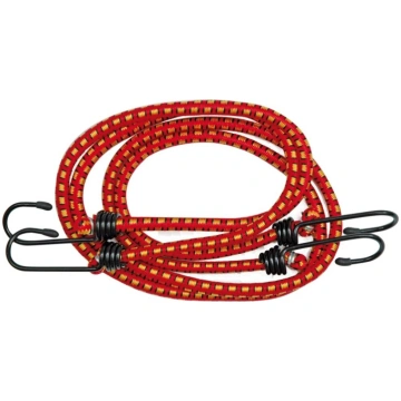 Elastic strap 1m, 2pcs