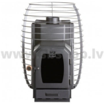 Huum HIVE Wood 13kW pirts krāsniņa H1008011