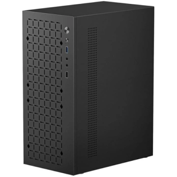 Micro ATX Case PC korpuss: MATX Case Mini PC ITX k