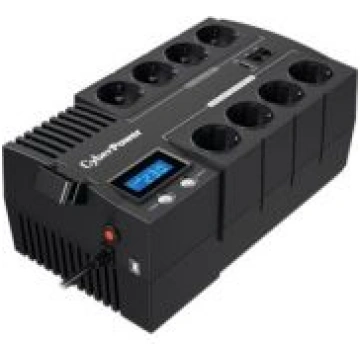 CyberPower | Backup UPS Systems | BR700ELCD | 700 