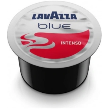 Kafijas kapsulas Lavazza Blue Espresso Intenso 100