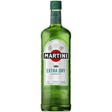 Martini Extra Dry