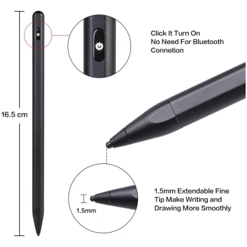 CoreParts Stylus Pen Active Active Stylus Pen for,
