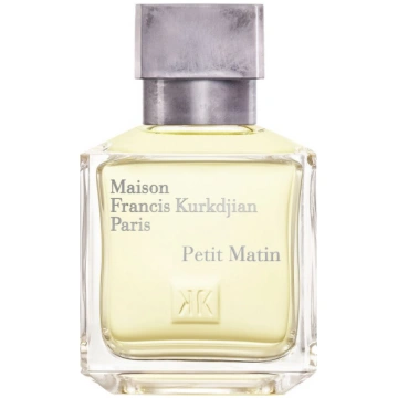 Parfimērijas ūdens Maison Francis Kurkdjian Petit 