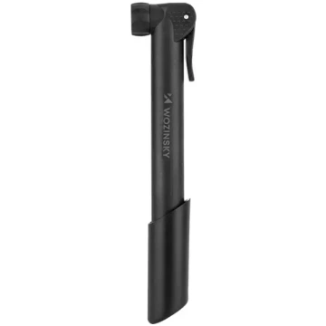 Wozinsky WPR-01 Kompakts rokas velosipēdu pumpis 8