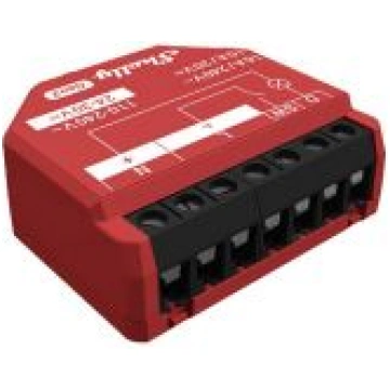 Shelly Shelly 1PM Gen3 controller