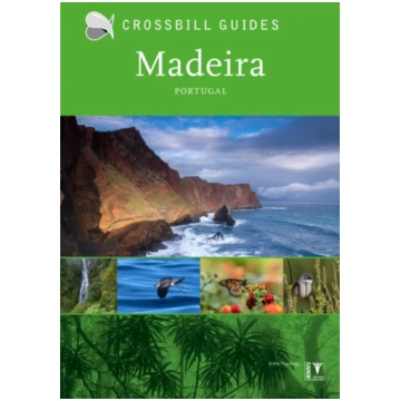 Madeira Kees Woutersen