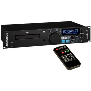 Lietots - JB USB 1.1 Single CD & MP3 Player