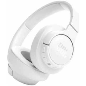 Austiņas JBL Tune 720BT White JBLT720BTWHT