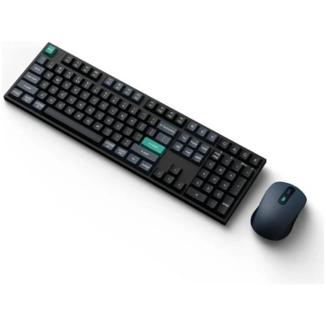 KEYBOARD +MOUSE WRL COMBO/B36 BM25 KCBD2 KEYCHRON