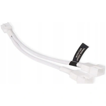 Kabel zasilajcy Alphacool Alphacool Y-Splitter 4-P