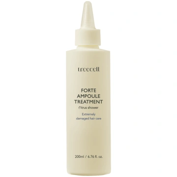 TREECELL Forte Ampoule Treatment